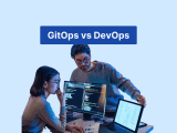 Gitops Vs Devops Explained Tools Benefits And Use Cases